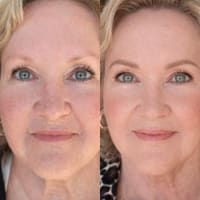 Inkredible Brows - permanent makeup work