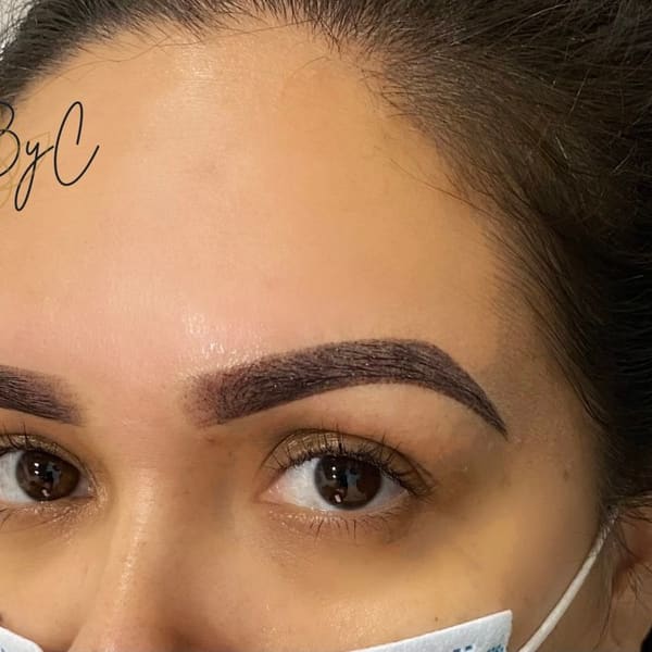 Inkredible Cosmetics - permanent makeup in San Jose, CA