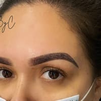 Inkredible Cosmetics - permanent makeup work