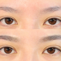 Inkredible Touch Permanent Makeup Clinic - permanent makeup work