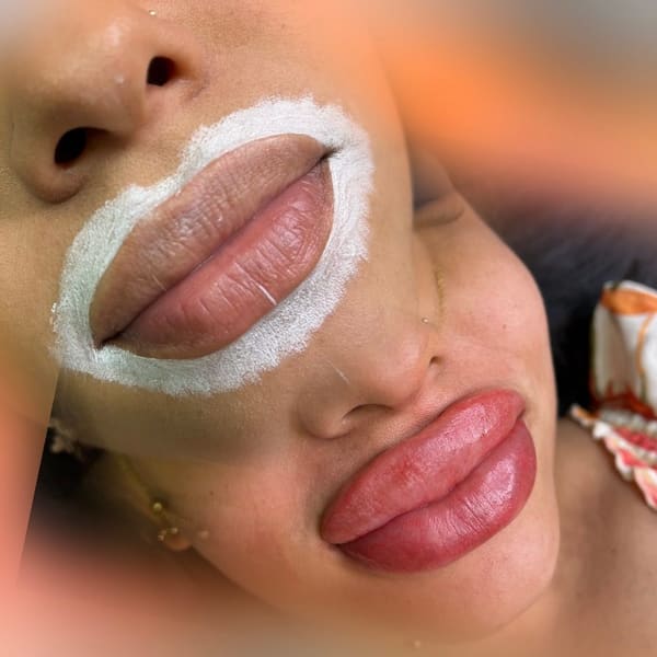 InkSlay - permanent makeup in Raleigh, NC