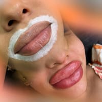 InkSlay - permanent makeup work