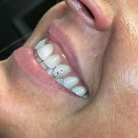 INKspirations by Brittany - permanent makeup work