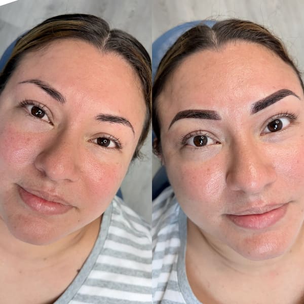Inkspire Aesthetics - permanent makeup in Cary, NC