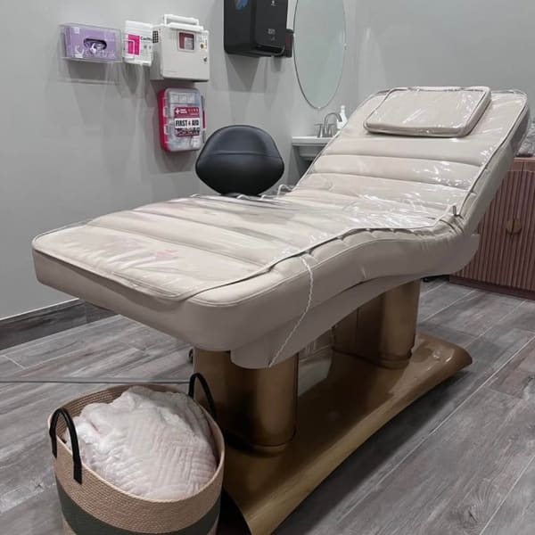 Inkspire Beauty LLC - permanent makeup in Rocklin, CA