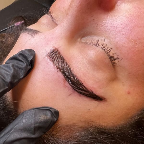Inkspired Bar - permanent makeup in Bothell, WA