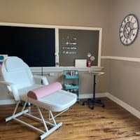 Inkspired Beauty - permanent makeup work