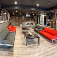 Inkstained Tattoo Studio - permanent makeup work