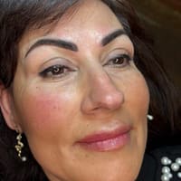 INKstant Glam - permanent makeup work