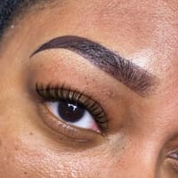 Inksthetics - permanent makeup work