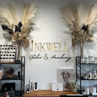 Inkwell Studio and Academy - permanent makeup work
