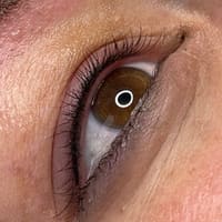 Inkwelle Permanent Makeup - permanent makeup work