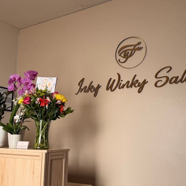 Inky Winky Salon - permanent makeup in Rancho Palos Verdes, CA