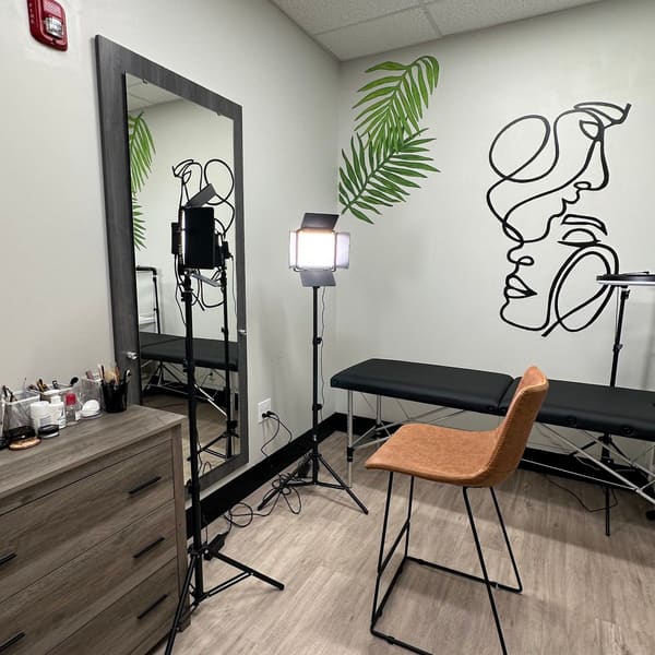 Inna Beauty Studio - permanent makeup in Maitland, FL
