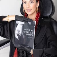 INNA KOLT Permanent Makeup & Eyelashes Studio - permanent makeup work