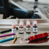 Innate Ink & Beauty - permanent makeup work