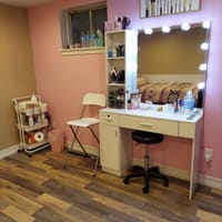 Inner Shine by Nechama - permanent makeup work