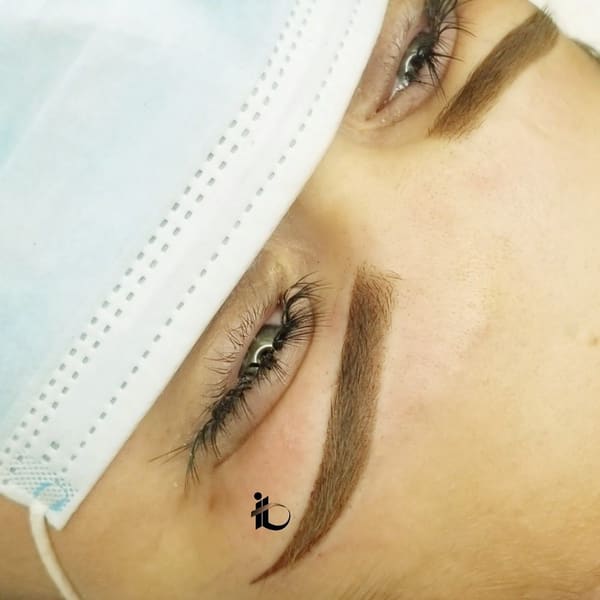 Innovation Brows - permanent makeup in Altamonte Springs, FL