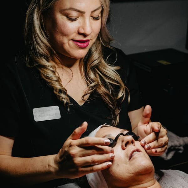 Innovative Beauty Designs - permanent makeup in Murrieta, CA