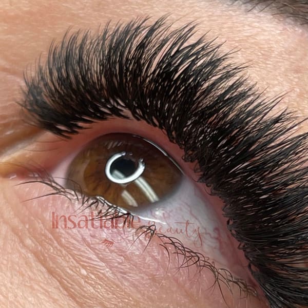 Insatiable Beauty - permanent makeup in Centennial, CO