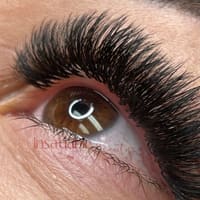 Insatiable Beauty - permanent makeup work
