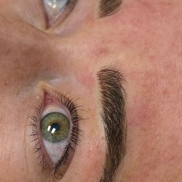 Inscribed Beauty - permanent makeup in West Jordan, UT