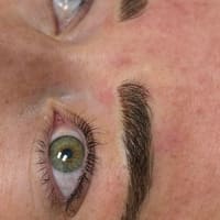 Inscribed Beauty - permanent makeup work
