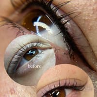 Insignia Beauty - permanent makeup work