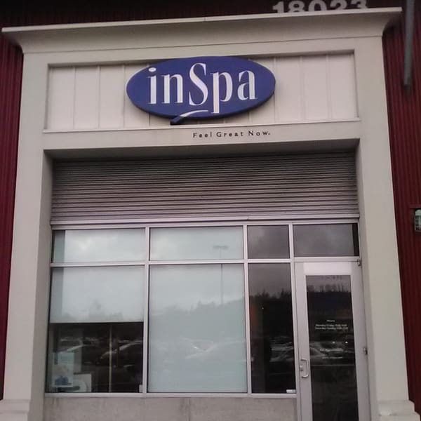 InSpa - Woodinville - permanent makeup in Woodinville, WA