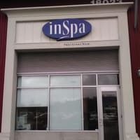 InSpa - Woodinville - permanent makeup work
