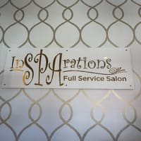 InSPArations - permanent makeup work