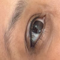 Inspired by Natural Beauty - permanent makeup work