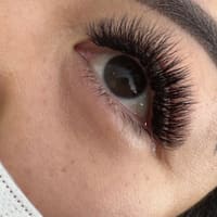 Inspired Lash & Beauty Bar - permanent makeup work