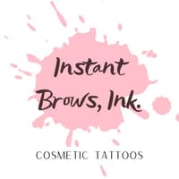 Instant Brows, Ink. - permanent makeup work