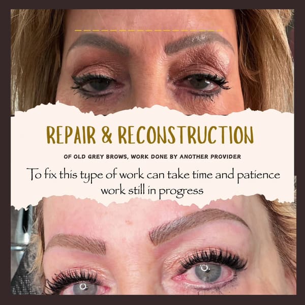 Institute of Professionals in Permanent Makeup, LLC - permanent makeup in Sarasota, FL