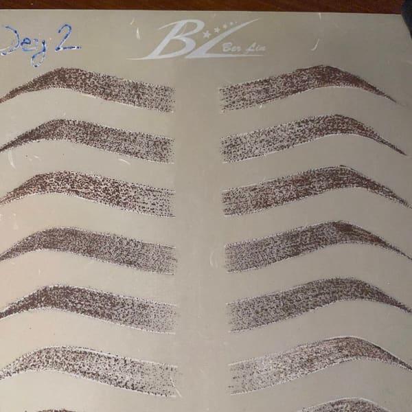 Instyle Blading - permanent makeup in Pearland, TX