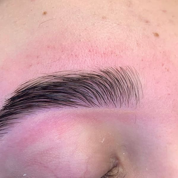 Instyle Brows - permanent makeup in Plano, TX