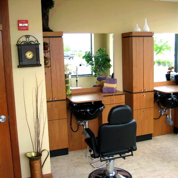 InStyle Salon & Spa Suites - Elk Grove Village - permanent makeup in Elk Grove Village, IL