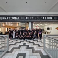 International Beauty Education Center - permanent makeup work