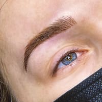Intuition Cosmetic Tattooing - permanent makeup work