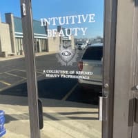 Intuitive Beauty Collective - permanent makeup work