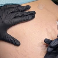 Invisart Studio - permanent makeup work