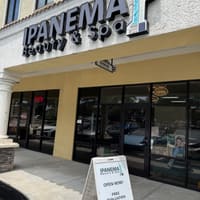 Ipanema Beauty and Spa - permanent makeup work