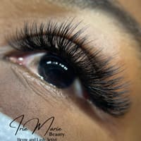 Irie Marie Beauty - permanent makeup work