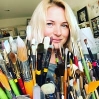 Irina Malkmus IMpmu - permanent makeup work
