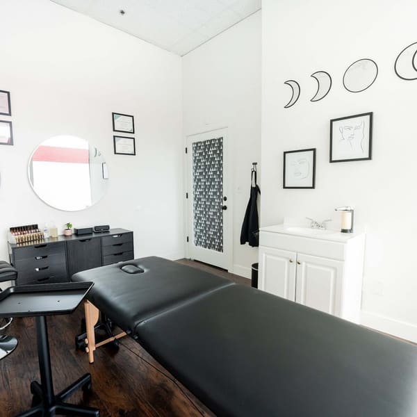 Iris and The Fox - permanent makeup in Bremerton, WA