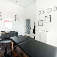 Iris and The Fox - permanent makeup work
