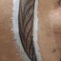 Iris Artistry LLC - permanent makeup work
