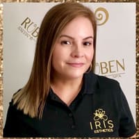 Iris Esthetics - permanent makeup work