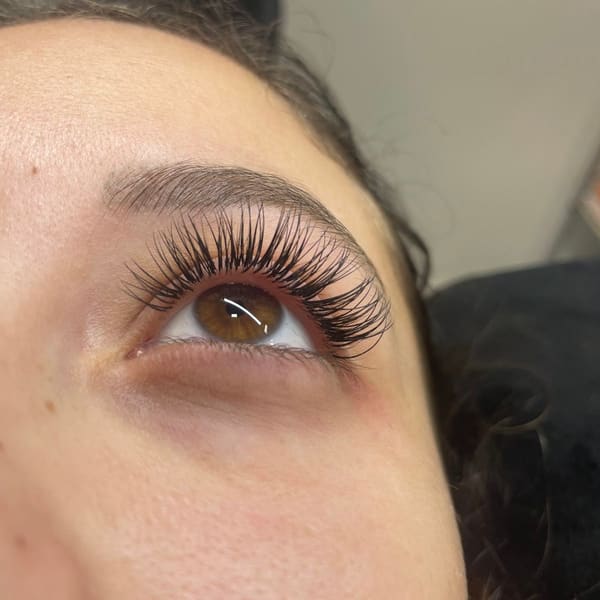 Iris Eyelash Studio & Academy - permanent makeup in Miami, FL